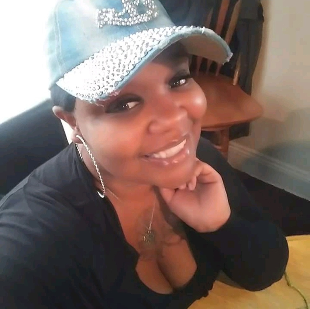 Meet your Posher, Lakitha